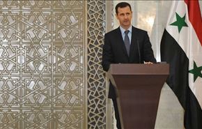 دير شبيغل: رحيل الأسد هو الحل الخاطئ