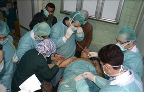 اميركا: لامؤشر لاستخدام سلاح كيميائي في سوريا
