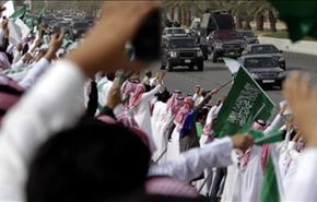 السعودية : حروب على مواقع التواصل !!!