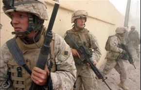 جنايات جنگي آمریکا در دوران اشغال عراق
