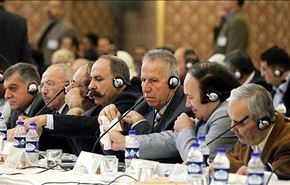 گفت وگوی ملی در سوریه بر اساس کنفرانس تهران