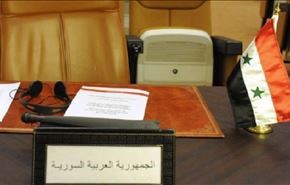 تأجيل مصادرة مقعد سوريا بالقمة العربية