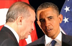 سناریوی جدید ترکیه علیه سوریه
