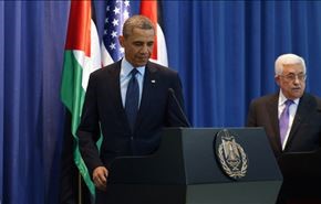 کارشناس صهیونیست: فلسطین اهمیتی برای اوباما ندارد