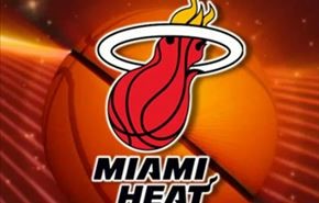 الفوز ال26 على التوالي لميامي هيت