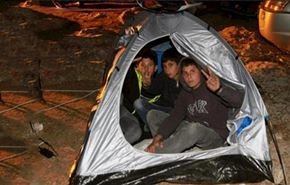 إسرائيليون: اخصوا واحرقوا أطفال فلسطين!