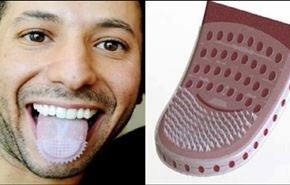 شابان عربيان يخترعان فرشاة أسنان جديدة