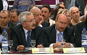 ملتقى الحوار بدمشق يرفض العنف والتدخل الخارجي