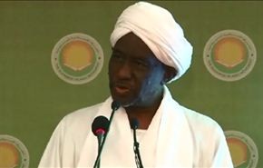 السودان يوافق على إشراك متمردين بصياغة الدستور