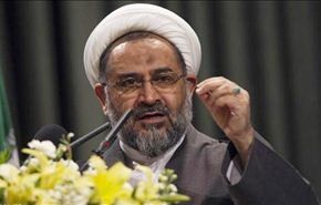 وزارة الامن تمهد لإجراء انتخابات رئاسية ايرانية