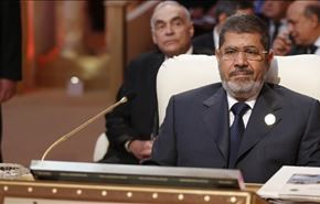دادگاه استیناف مصر حکم رئیس جمهوری را لغو کرد