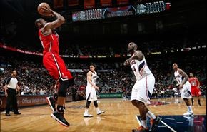 شيكاجو يوقف مسلسل انتصارات ميامي هيت