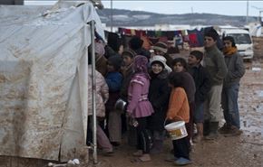ترکیه بیش از 600 آواره سوری را اخراج کرد