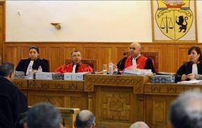 رايتس ووتش تدعو تونس الى استقلالية القضاء