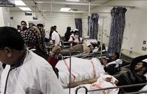 الكادر الطبي في البحرين: معاناة مستمرة