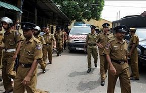 سريلانكا تعزز الامن بعد هجوم ضد مسلمين