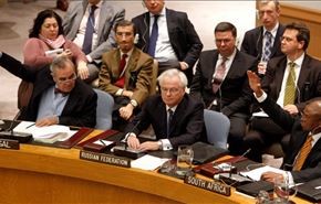 مخالفت صریح روسیه با واگذاری کرسی سوریه در سازمان ملل