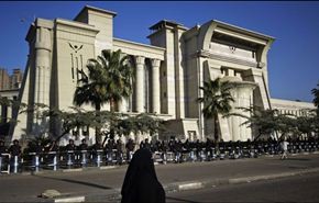 خبير مصري:حكم الاسئتناف نافذ والطعن لا يوقفه