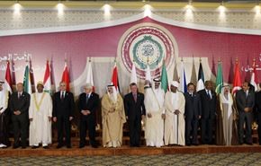 شیخ قبلان: اتحادیه عرب 