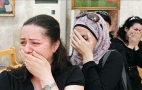 از فتوای اسیر کردن زنان سوری تا اعلامیه شر‌م‌آور شرکت مصری