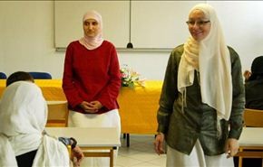 مدرسة إسلامية تتصدر قائمة أفضل مدارس فرنسا