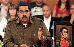 رئيس فنزويلا الانتقالي يصف المعارضة بورثة هتلر