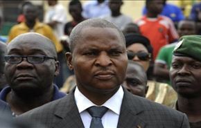 تشكيل حكومة وطنية جديدة في افريقيا الوسطى