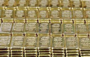 تركيا تستأنف صادرات الذهب إلى إيران