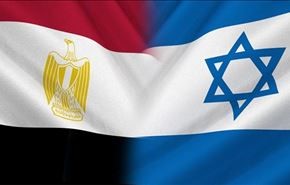 تیم اطلاعاتی اسرائیلی از قاهره دیدار کرد