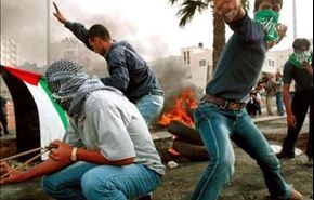 فراخوان جنبش های فلسطینی برای انتفاضه سوم