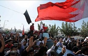 تظاهرات في البحرين تطالب بمحاكمة القتلة دوليا