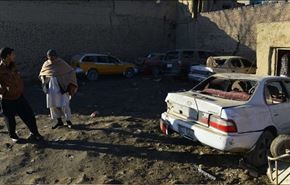 44 کشته و 80 زخمی در حمله به دادگاه شهر فراه