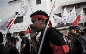 فعال بحريني: گفتگو با آل خليفه بي نتيجه است