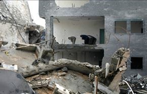 هشدار در باره تشدید جنایت صهیونیستی علیه غزه