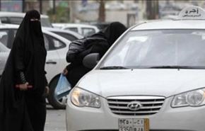زنان عربستانی؛ موتورسواری آزاد، رانندگی ممنوع!