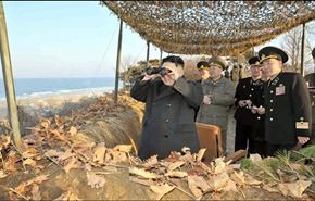 الحرب الاميركية على كوريا الشمالية ستكون حماقة