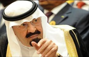 الرياض تحاول تقسيم المجتمع طائفيا للاستمرار بالحكم