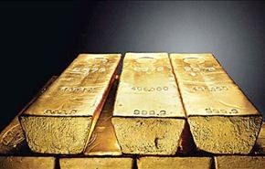 الذهب في أدنى مستوى منذ10أشهر مع ارتفاع الدولار