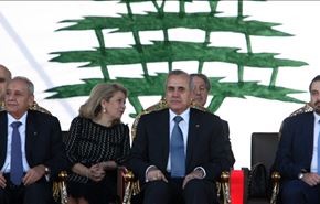 لبنان: إشكالية الـ