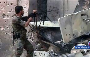 الجيش السوري يواصل تقدمه في ارياف دمشق وحلب