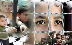 الاحتلال اعتقل في آذار 35 طفلاً فلسطينيًّا في الخليل