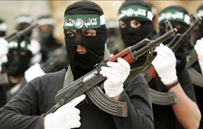 حماس آموزش مخالفان سوریه را تکذیب کرد
