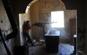 دیپلمات روس: سوریه مرکز جذب تروریست شده است