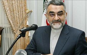 نائب ايراني: تخصيب اليورانيوم لن يتوقف ابدا