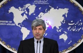 ایران تعارض أي تصعید للازمة في شبه الجزیرة الكوریة