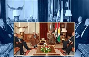 اتفاق بين التحالفين الوطني و الكردستاني على الحوار