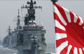 اليابان تأمر قواتها بضرب اي صاروخ كوري شمالي