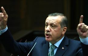 رؤیای اردوغان برای ایجاد "ترکیه بزرگ"