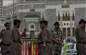 الشرطة الدينية السعودية منظمة ارهابية تخدم الحكم
