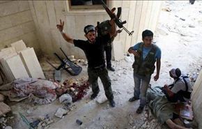 المرصد السوري يعترف بتعذيب مسلحين لمدنيين بحلب